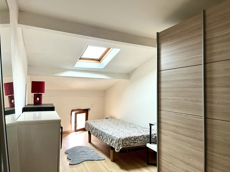 Vente Maison NIZAS - 4 pièces -43 m² - (34320)