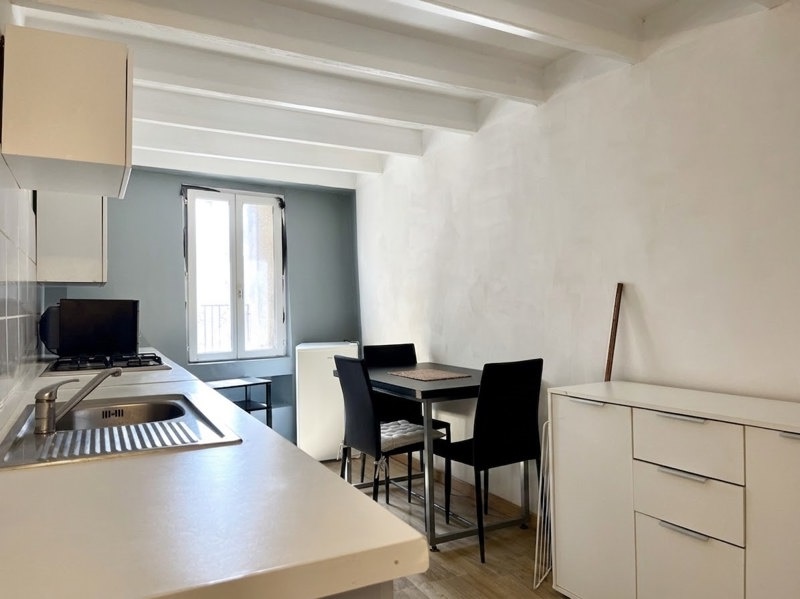 Vente Maison NIZAS - 4 pièces -43 m² - (34320)