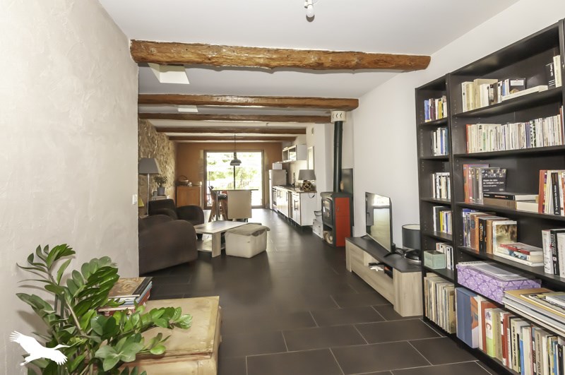 Vente Maison MONTAGNAC - 3 pièces -75 m² - (34530)