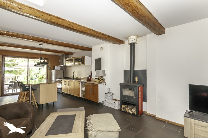 Vente Maison MONTAGNAC - 3 pièces -75 m² - (34530)