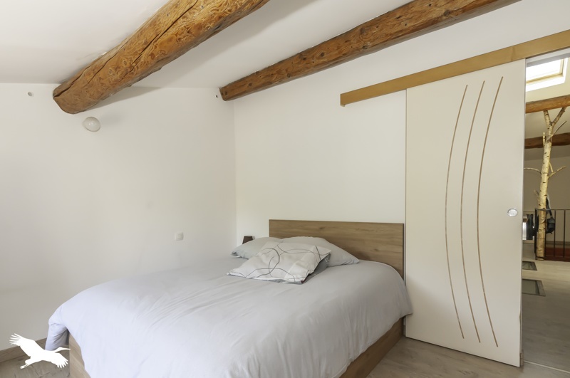 Vente Maison MONTAGNAC - 3 pièces -75 m² - (34530)