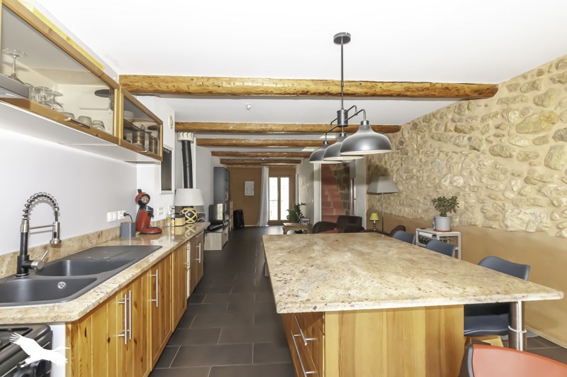 Vente Maison MONTAGNAC - 3 pièces -75 m² - (34530)