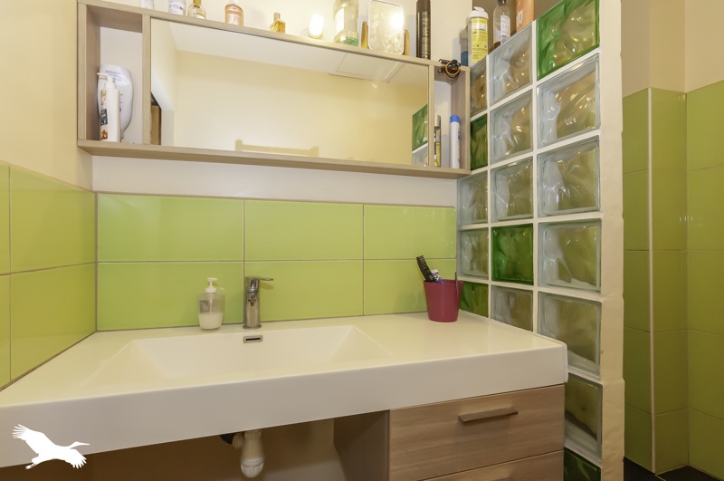 Vente Maison MONTAGNAC - 3 pièces -75 m² - (34530)