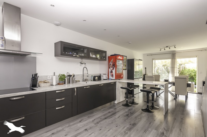 Vente Maison SERVIAN - 4 pièces -87 m² - (34290)