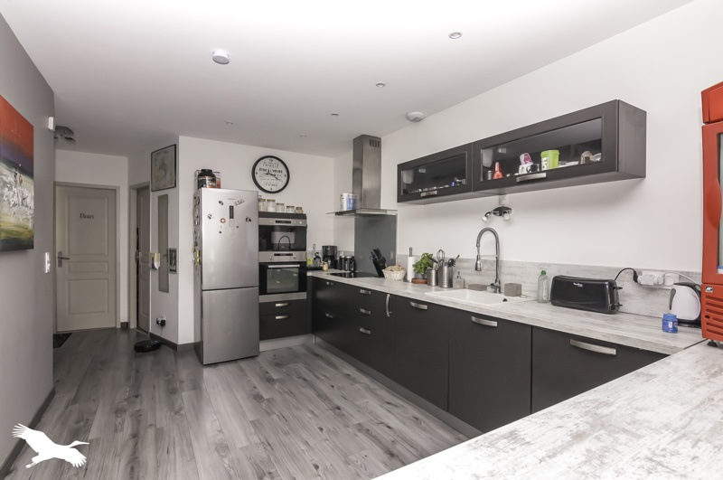 Vente Maison SERVIAN - 4 pièces -87 m² - (34290)
