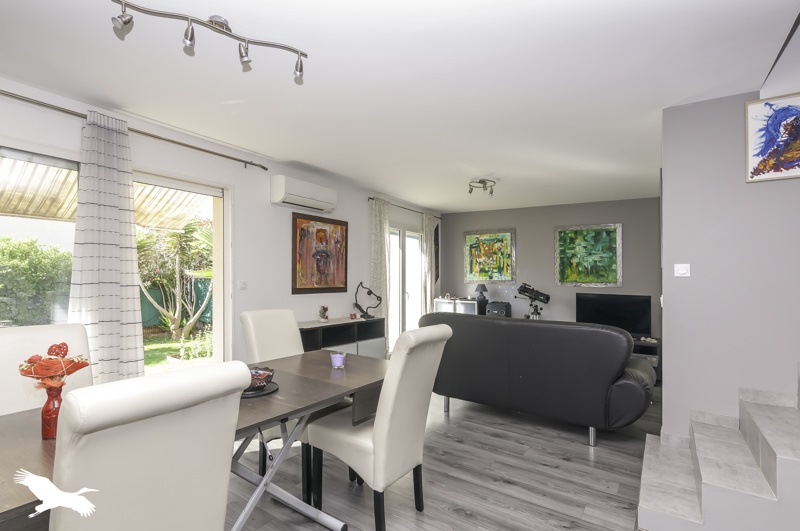 Vente Maison SERVIAN - 4 pièces -87 m² - (34290)