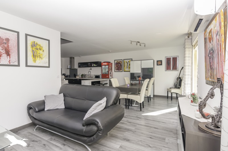 Vente Maison SERVIAN - 4 pièces -87 m² - (34290)