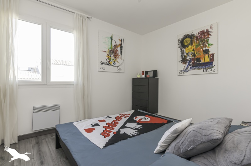 Vente Maison SERVIAN - 4 pièces -87 m² - (34290)