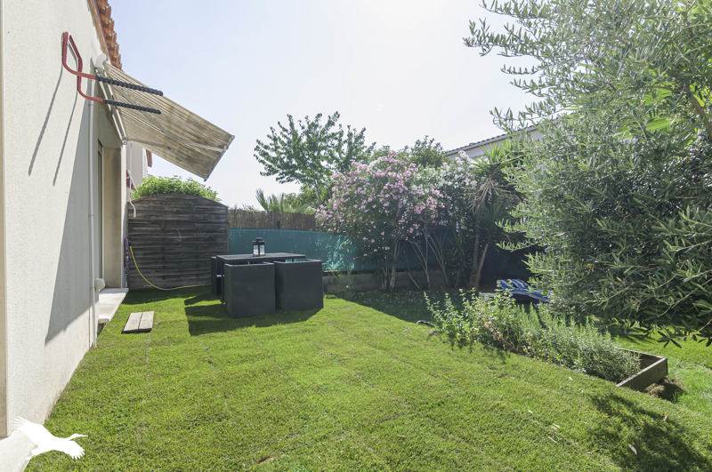 Vente Maison SERVIAN - 4 pièces -87 m² - (34290)