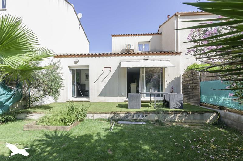 Vente Maison SERVIAN - 4 pièces -87 m² - (34290)