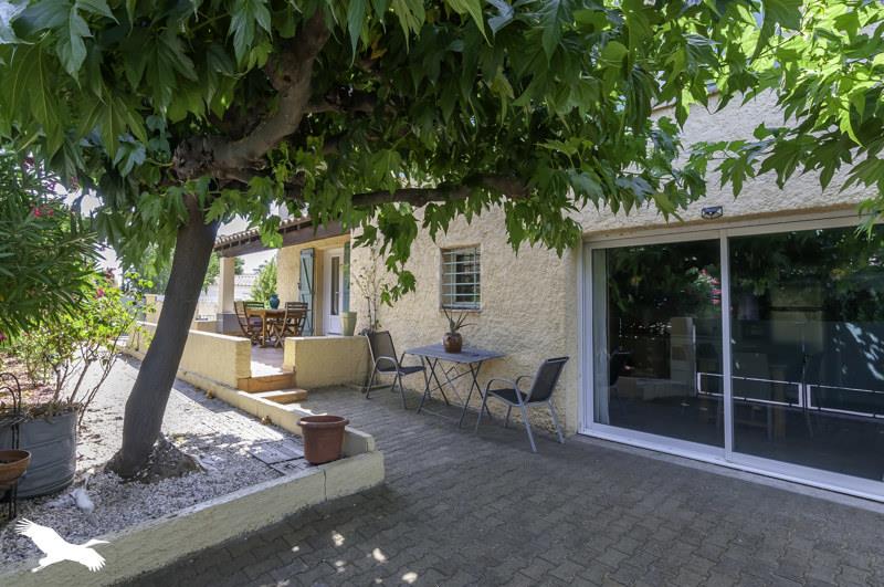 Vente Maison SERVIAN - 6 pièces -149 m² - (34290)