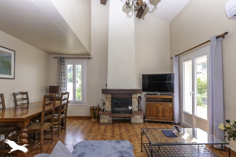 Vente Maison SERVIAN - 6 pièces -149 m² - (34290)