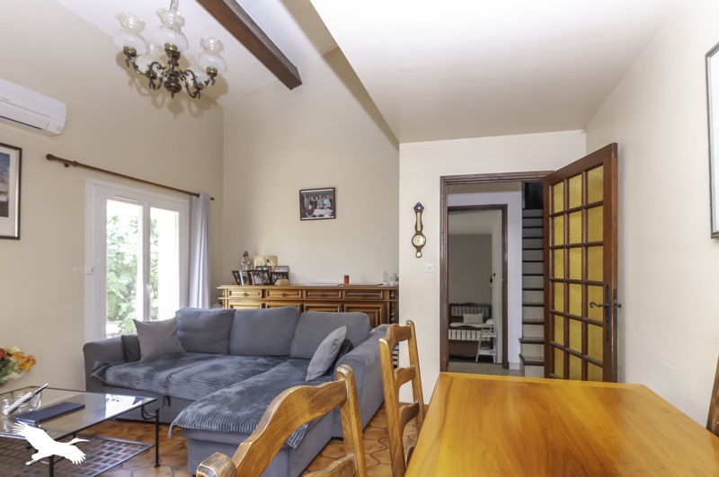 Vente Maison SERVIAN - 6 pièces -149 m² - (34290)