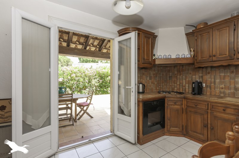 Vente Maison SERVIAN - 6 pièces -149 m² - (34290)