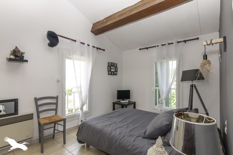 Vente Maison SERVIAN - 6 pièces -149 m² - (34290)