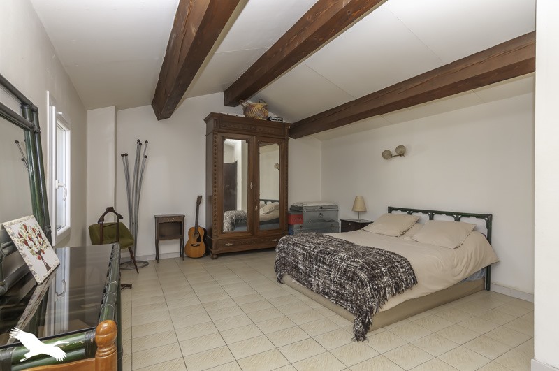 Vente Maison SERVIAN - 6 pièces -149 m² - (34290)