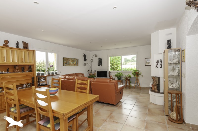 Vente Maison AUMES - 6 pièces -138 m² - (34530)