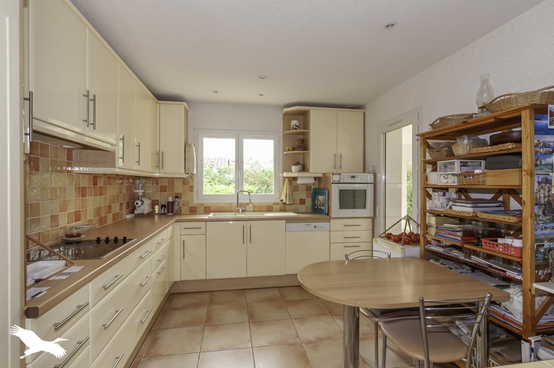 Vente Maison AUMES - 6 pièces -138 m² - (34530)