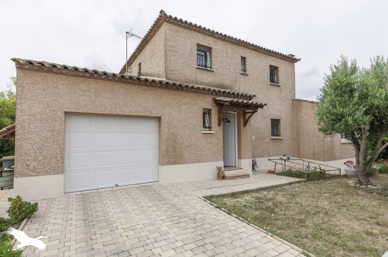 Vente Maison AUMES - 6 pièces -138 m² - (34530)