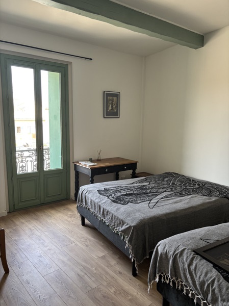 Vente Maison MONTAGNAC - 5 pièces -164,6 m² - (34530)