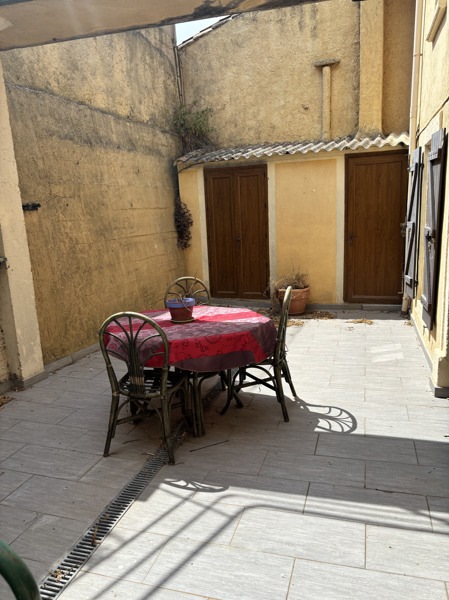 Vente Maison MONTAGNAC - 5 pièces -164,6 m² - (34530)