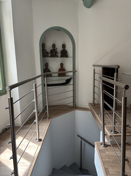 Vente Maison MONTAGNAC - 5 pièces -164,6 m² - (34530)