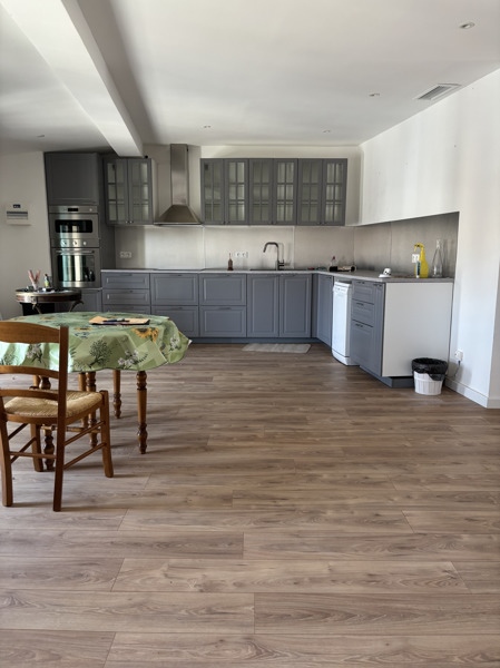 Vente Maison MONTAGNAC - 5 pièces -164,6 m² - (34530)