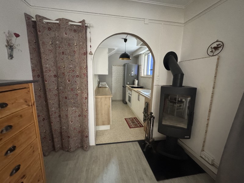 Vente Maison SERVIAN - 4 pièces -88 m² - (34290)