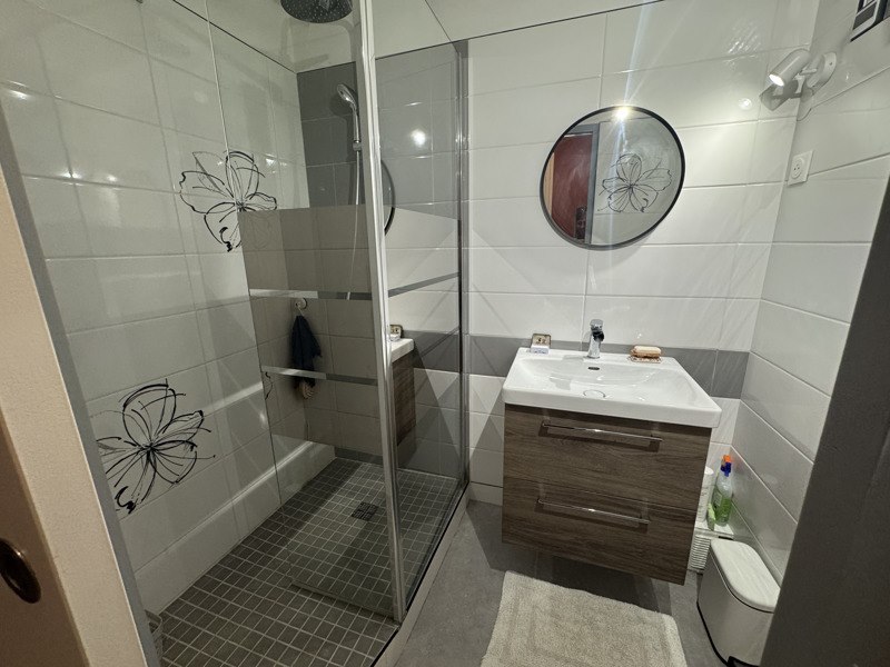 Vente Maison SERVIAN - 4 pièces -88 m² - (34290)