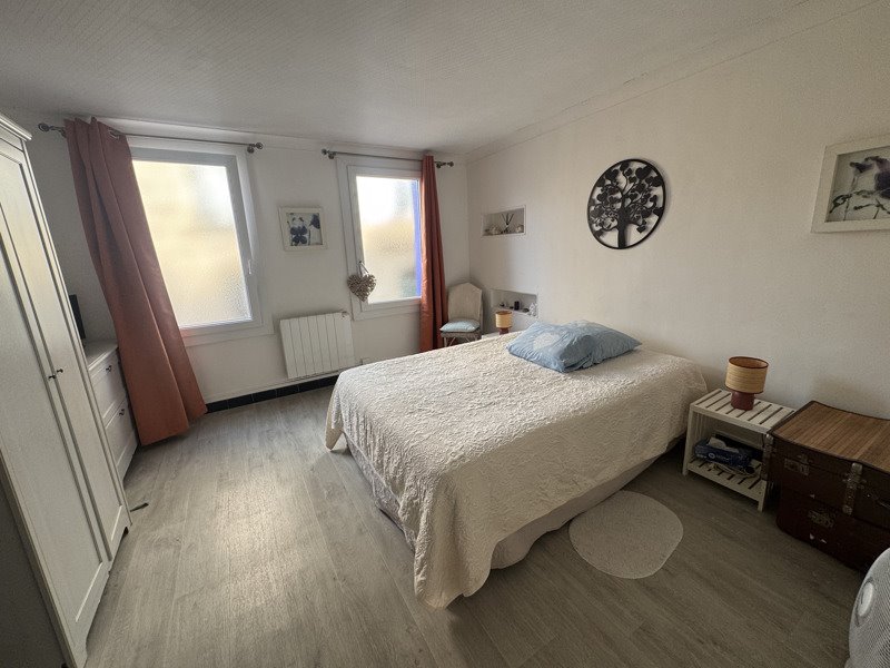 Vente Maison SERVIAN - 4 pièces -88 m² - (34290)