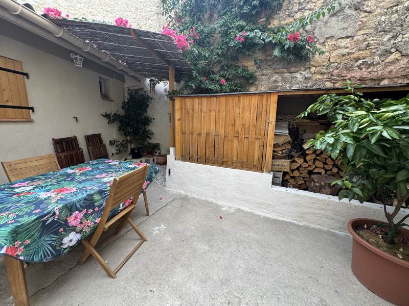 Vente Maison SERVIAN 34290 4 pièces - 88 m²