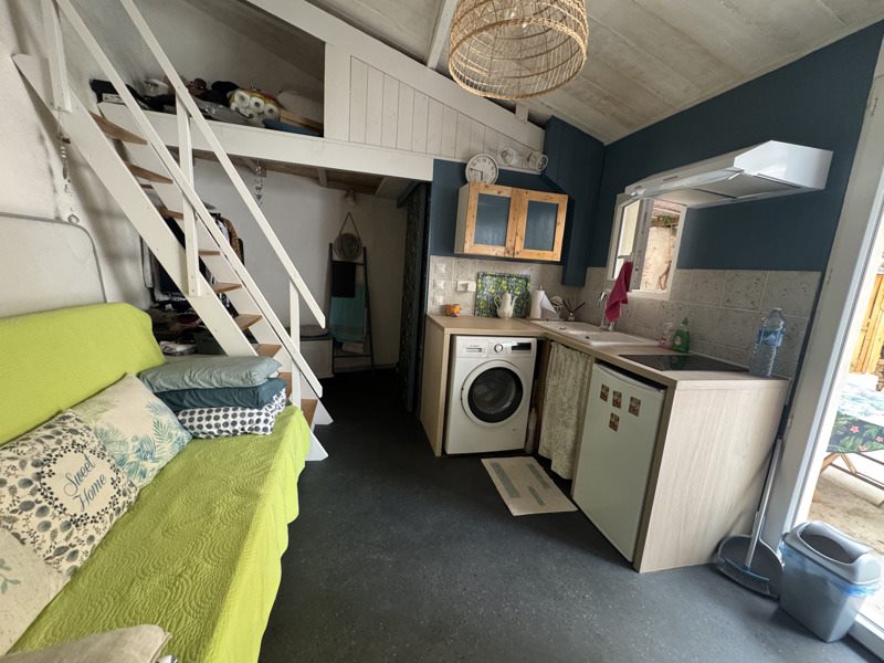 Vente Maison SERVIAN - 4 pièces -88 m² - (34290)