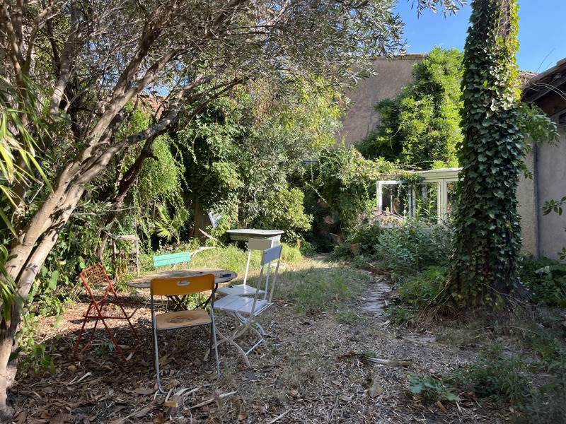 Vente Immeuble Pézenas - -  208 m² - (34120)