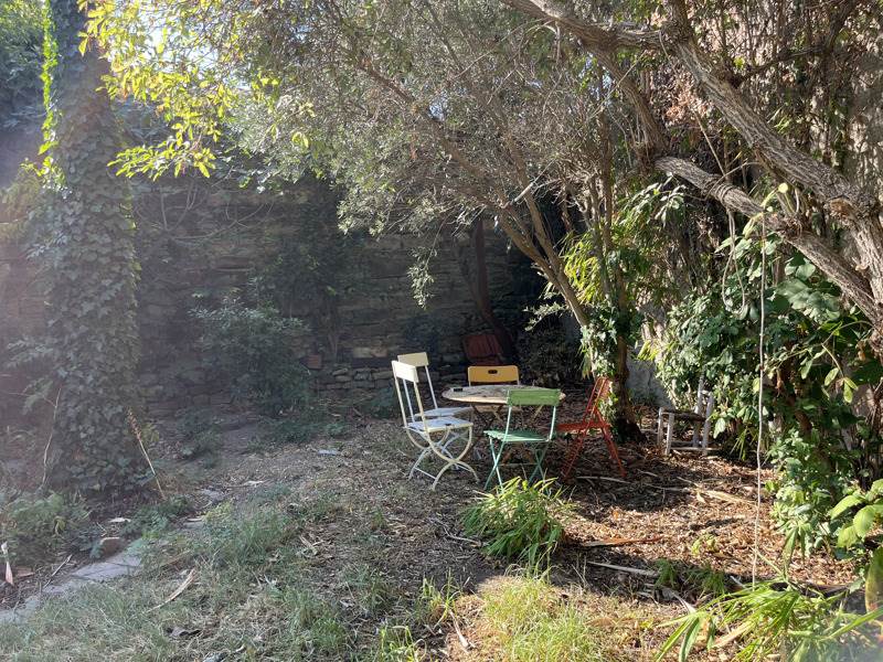 Vente Immeuble Pézenas - -  208 m² - (34120)