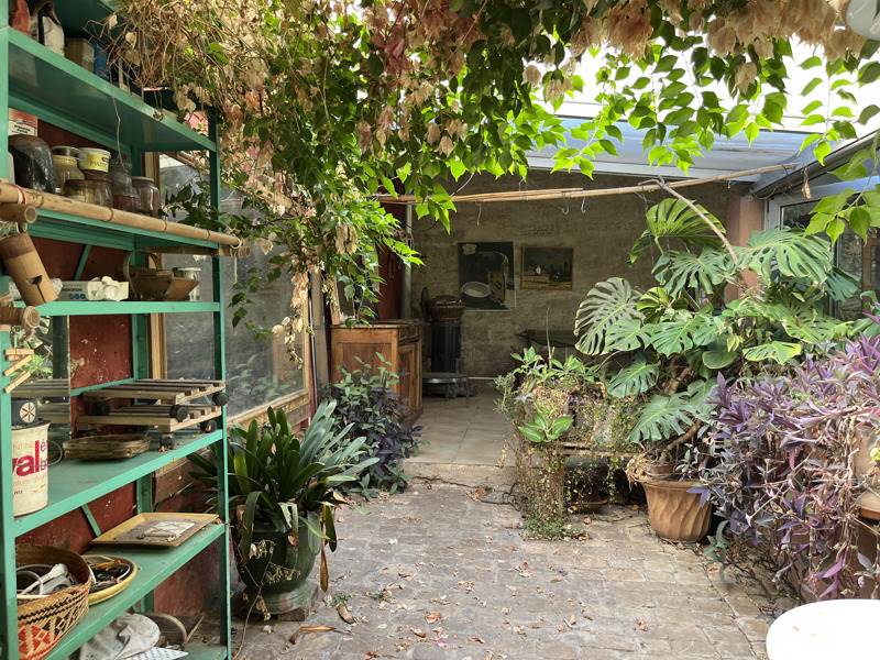 Vente Immeuble Pézenas - -  208 m² - (34120)