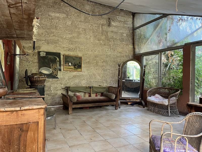 Vente Immeuble Pézenas - -  208 m² - (34120)