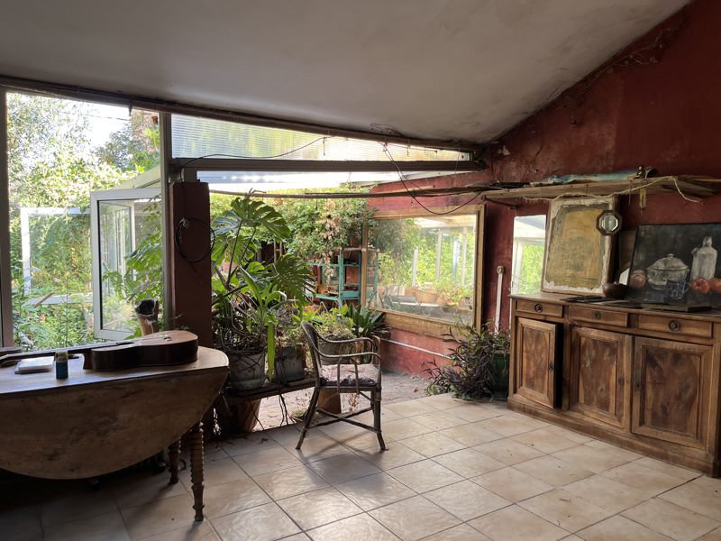Vente Immeuble Pézenas - -  208 m² - (34120)