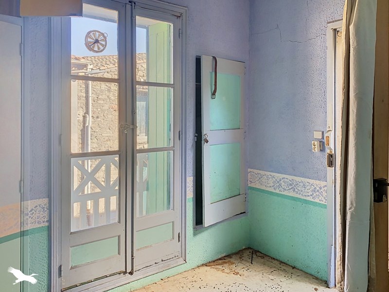 Vente Immeuble Pézenas - -  208 m² - (34120)