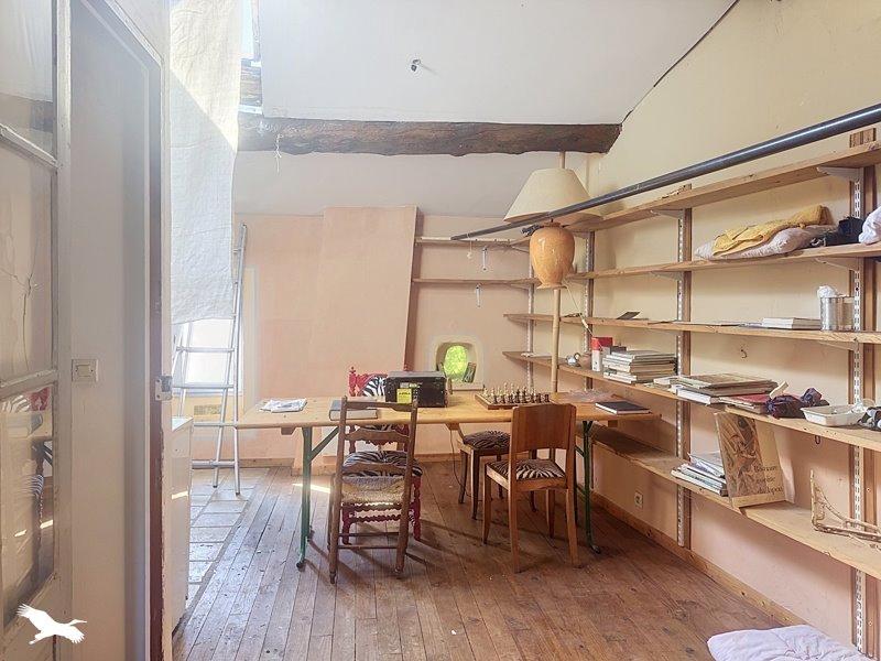 Vente Immeuble Pézenas - -  208 m² - (34120)