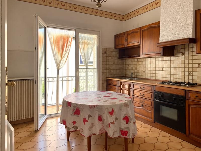 Vente Maison Pézenas - 4 pièces -67,5 m² - (34120)