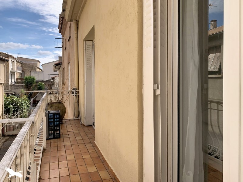 Vente Maison Pézenas - 4 pièces -67,5 m² - (34120)