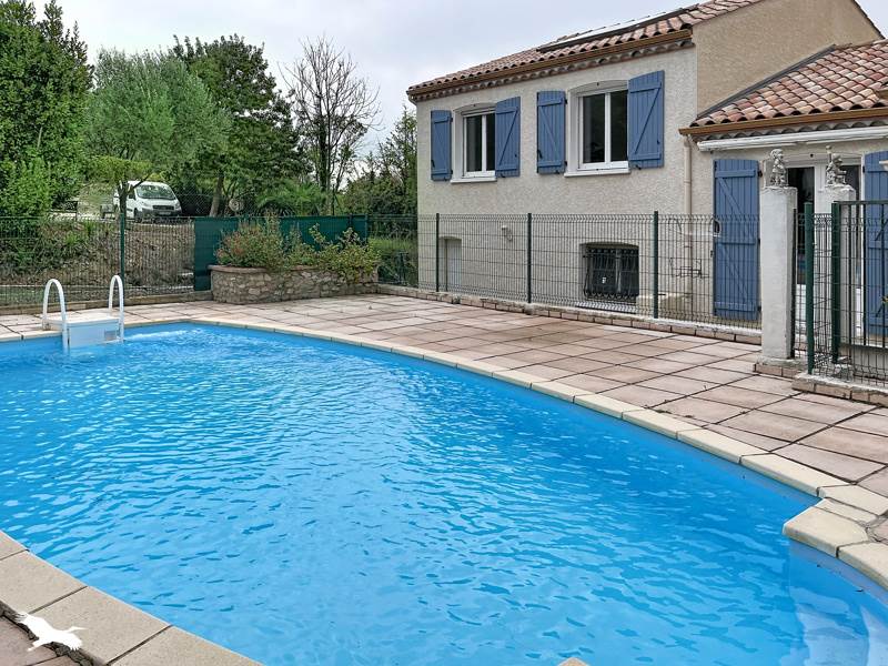 Vente Maison Montagnac 34530 5 pièces - 102 m²