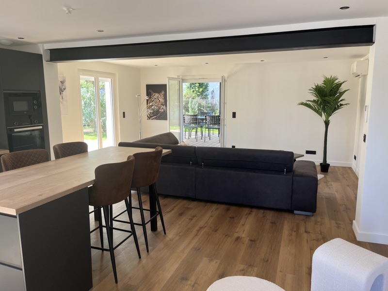 Vente Appartement L UNION - 4 pièces -87 m² - (31240)