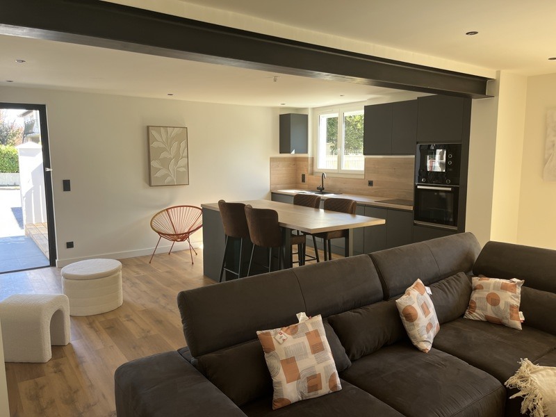 Vente Appartement L UNION - 4 pièces -87 m² - (31240)