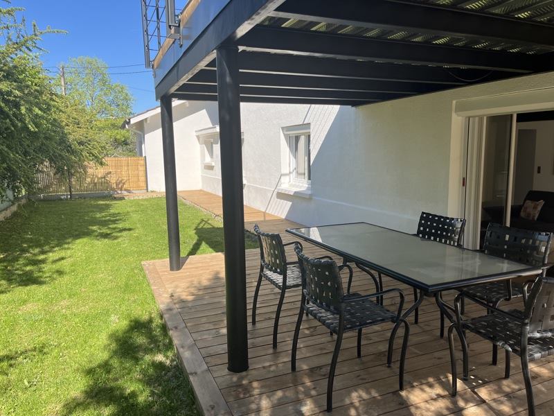 Vente Appartement L UNION - 4 pièces -87 m² - (31240)