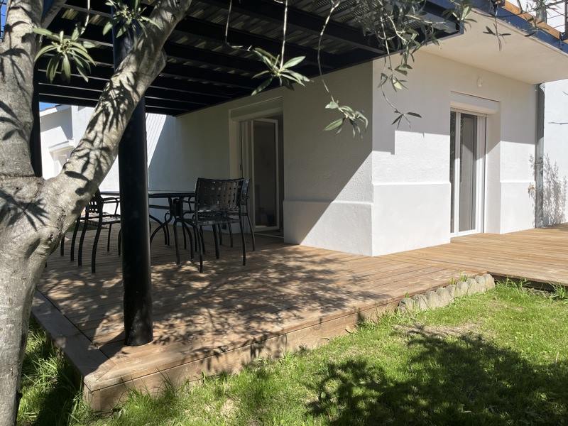 Vente Appartement L UNION - 4 pièces -87 m² - (31240)