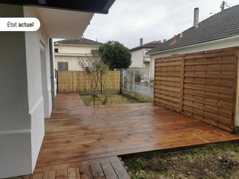 Vente Appartement L UNION - 4 pièces -87 m² - (31240)