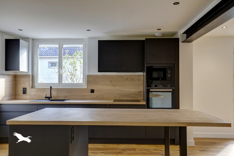 Vente Appartement L UNION - 4 pièces -87 m² - (31240)