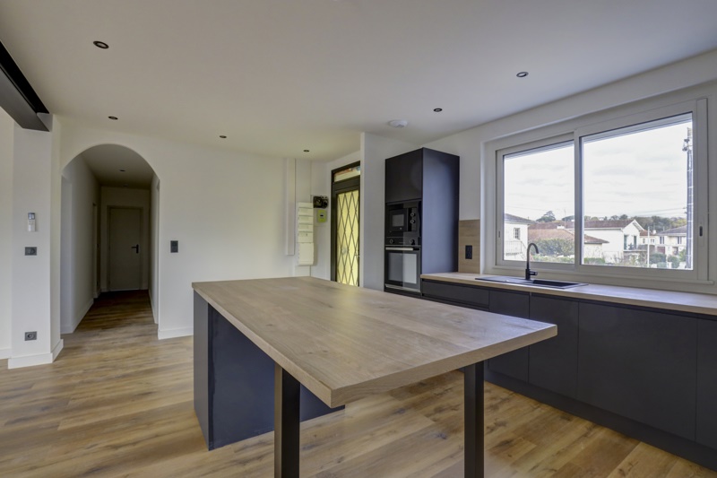 Vente Appartement L UNION - 4 pièces -87 m² - (31240)