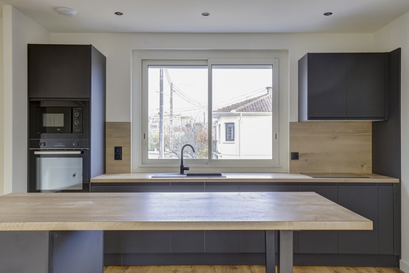 Vente Appartement L UNION - 4 pièces -87 m² - (31240)